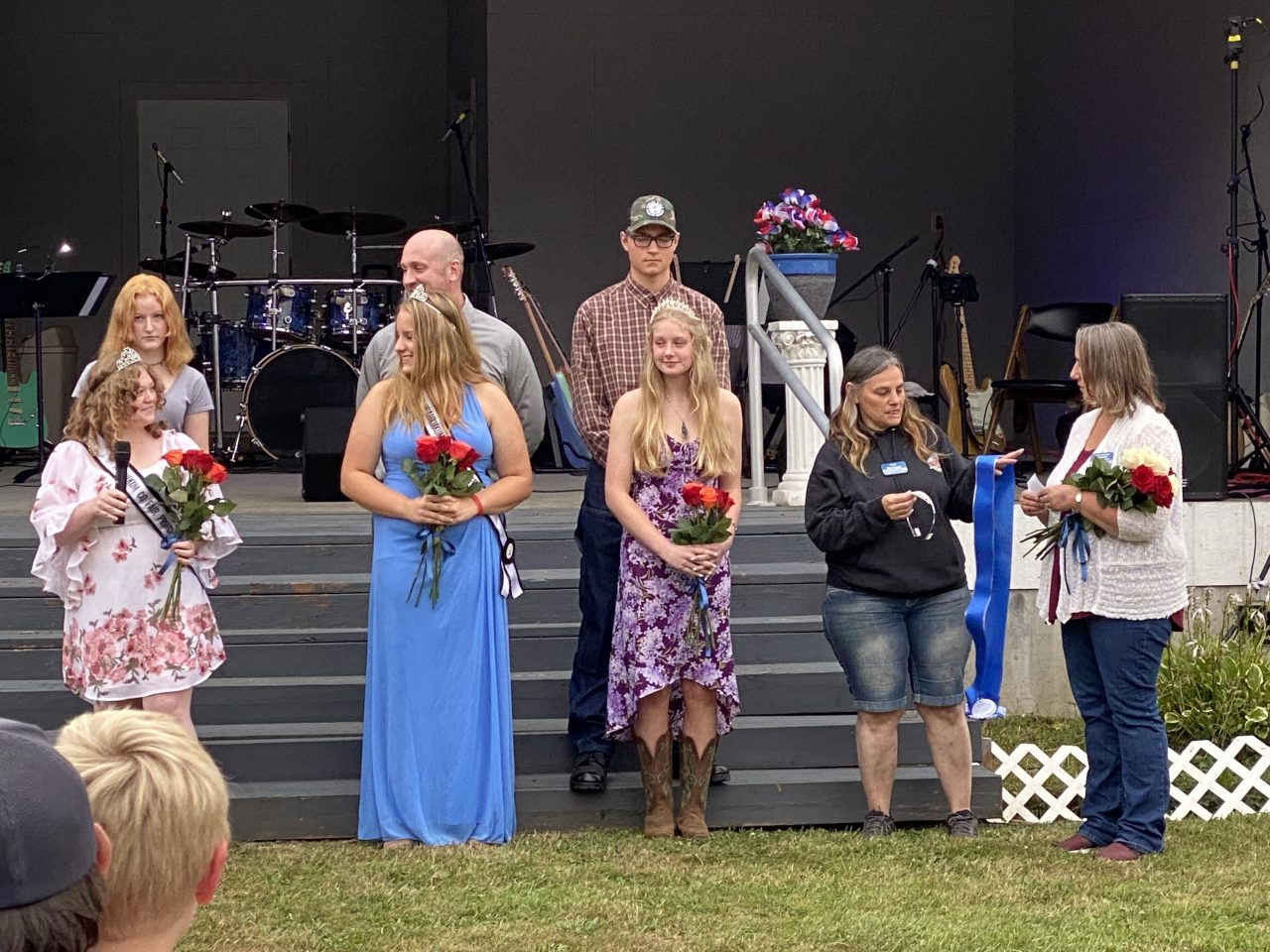 Wahkiakum County Fair Skamokawa, WA